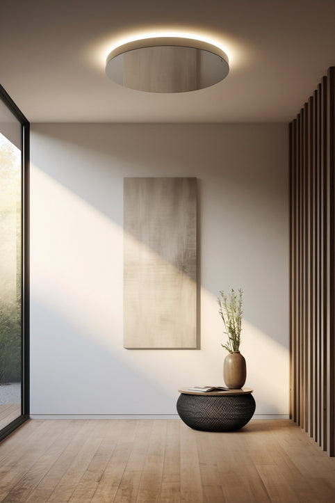 Plafonnier salon moderne : 7 idées pour transformer votre intérieur