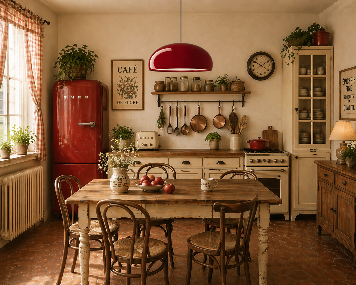 Milan – Lustre | Suspension Dôme
