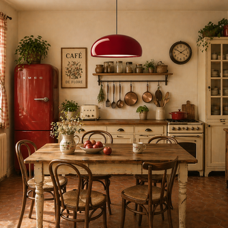 Milan – Lustre | Suspension Dôme