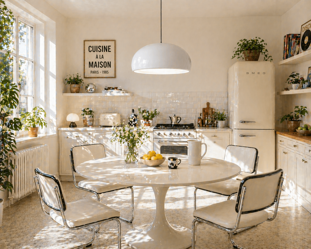 Milan – Lustre | Suspension Dôme