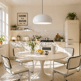 Milan – Lustre | Suspension Dôme