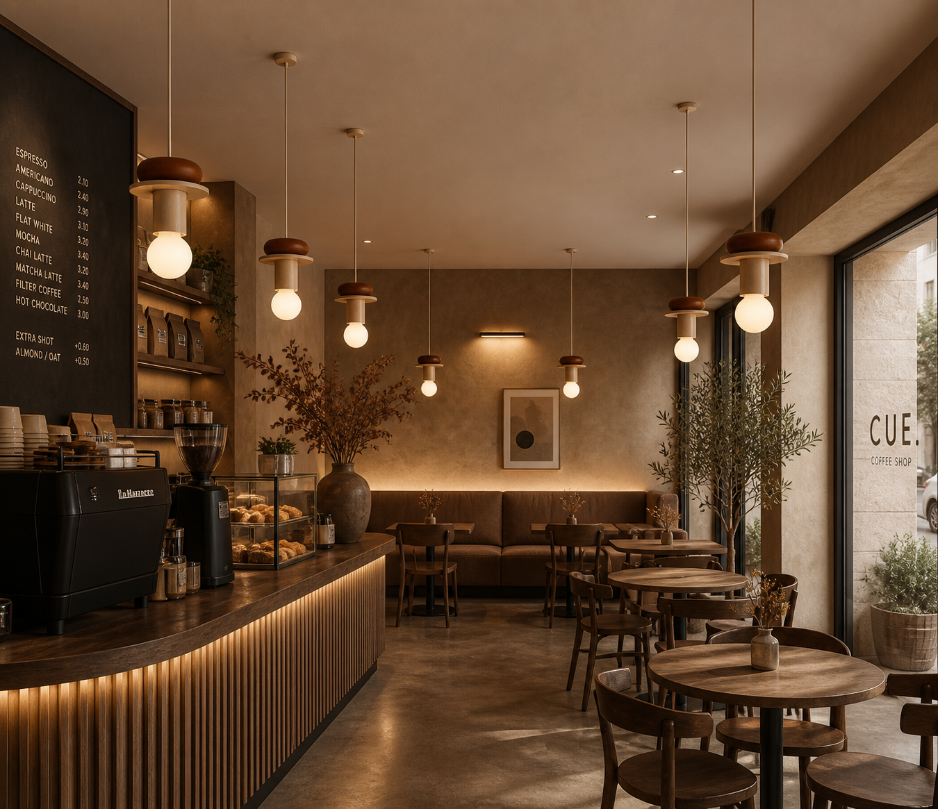 Charlie – Lustre | Suspension Bois Style Européen