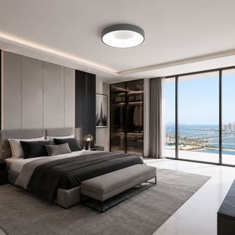 Arena – Plafonnier LED | Plafonnier Rond